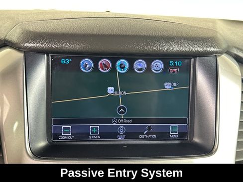 Used 2018 Chevrolet Tahoe LT AWD/4WD image 22