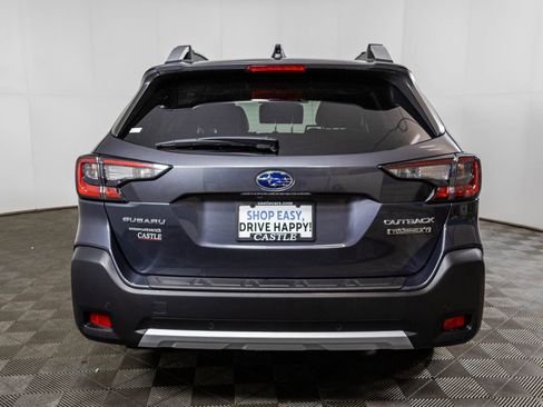 Used 2023 Subaru Outback Touring XT image 19