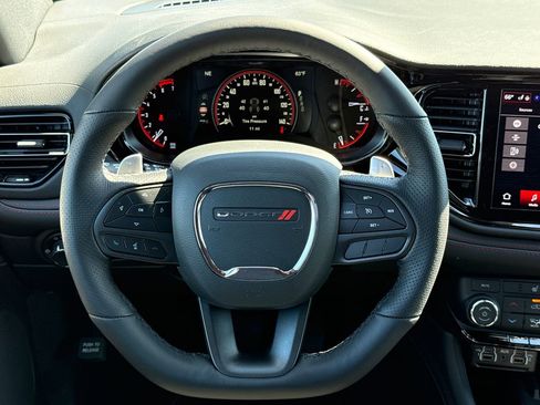 New 2026 Dodge Durango GT image 15