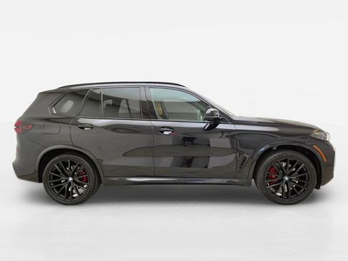 Used 2025 BMW X5 sDrive40i w/ M Sport Package RWD image 6