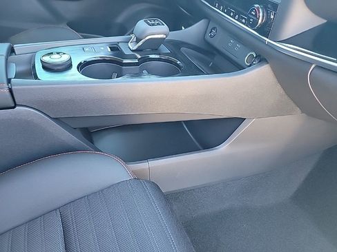 New 2026 Nissan Rogue SV AWD/4WD image 41