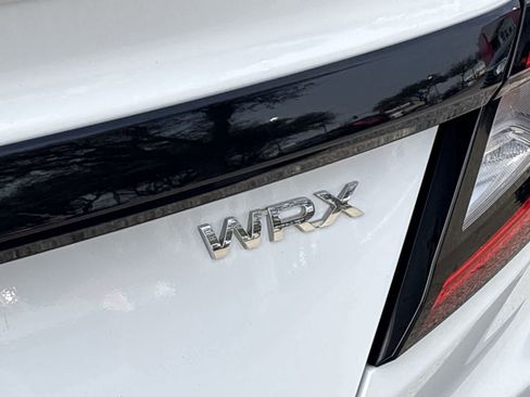 Used 2024 Subaru WRX Limited image 19