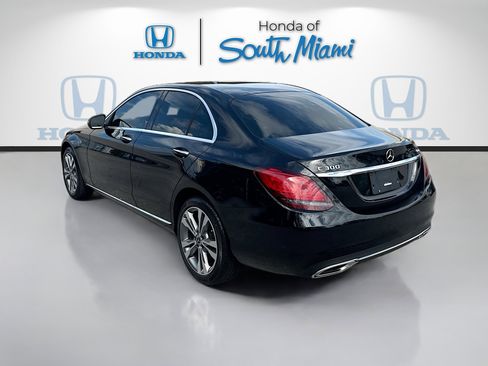 Used 2020 Mercedes-Benz C 300 C 300 w/ Premium Package image 5