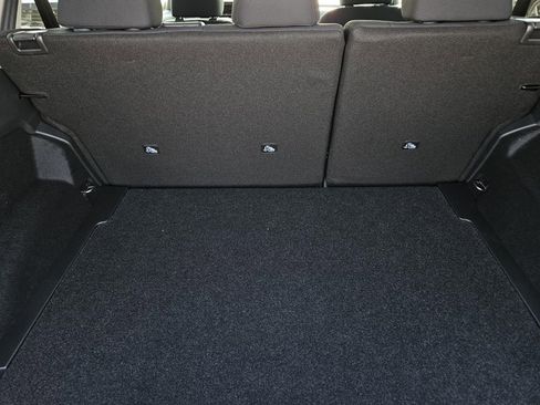 New 2026 Nissan Rogue S image 6