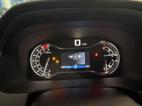 Used 2021 Honda Ridgeline Sport image 28