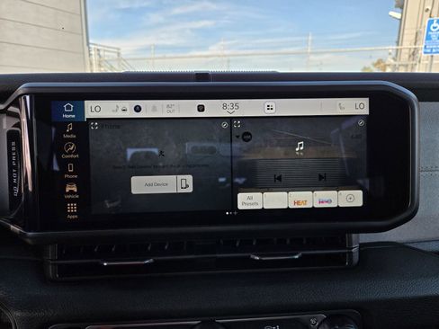 New 2026 Jeep Gladiator Sport image 12