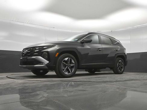 New 2026 Hyundai Tucson SEL AWD/4WD image 36
