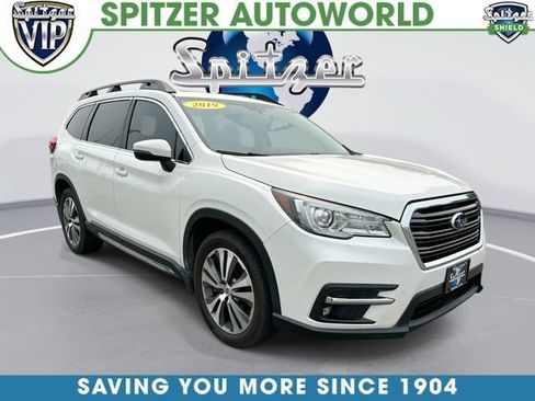 Used 2019 Subaru Ascent Limited AWD/4WD image 1