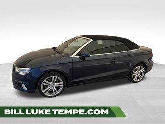 Used 2018 Audi A3 2.0T Premium w/ Convenience Package FWD video 1
