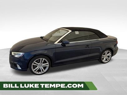 Used 2018 Audi A3 2.0T Premium w/ Convenience Package
