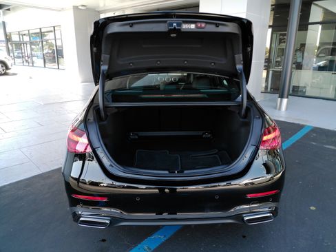 Certified 2024 Mercedes-Benz C 300 4MATIC Sedan image 18