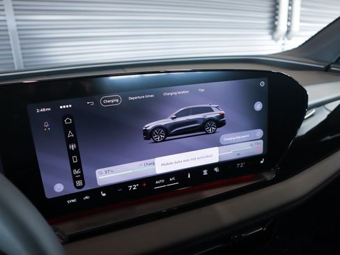 New 2027 Audi Q6 e-tron Premium Plus AWD/4WD image 24