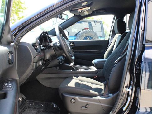 New 2026 Dodge Durango GT AWD/4WD image 11