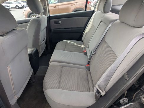 Used 2012 Nissan Sentra 2.0 S w/ Convenience Pkg image 14