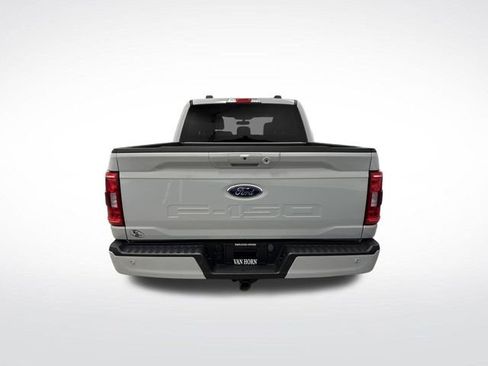 Used 2023 Ford F150 XLT w/ Equipment Group 302A High image 14