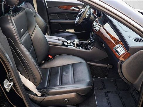 Used 2014 Mercedes-Benz CLS 63 AMG S-Model image 29