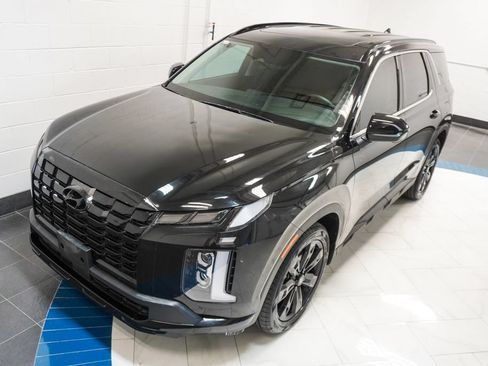Used 2025 Hyundai Palisade XRT FWD image 44