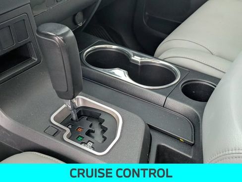 Used 2022 Toyota Sequoia Limited RWD image 20
