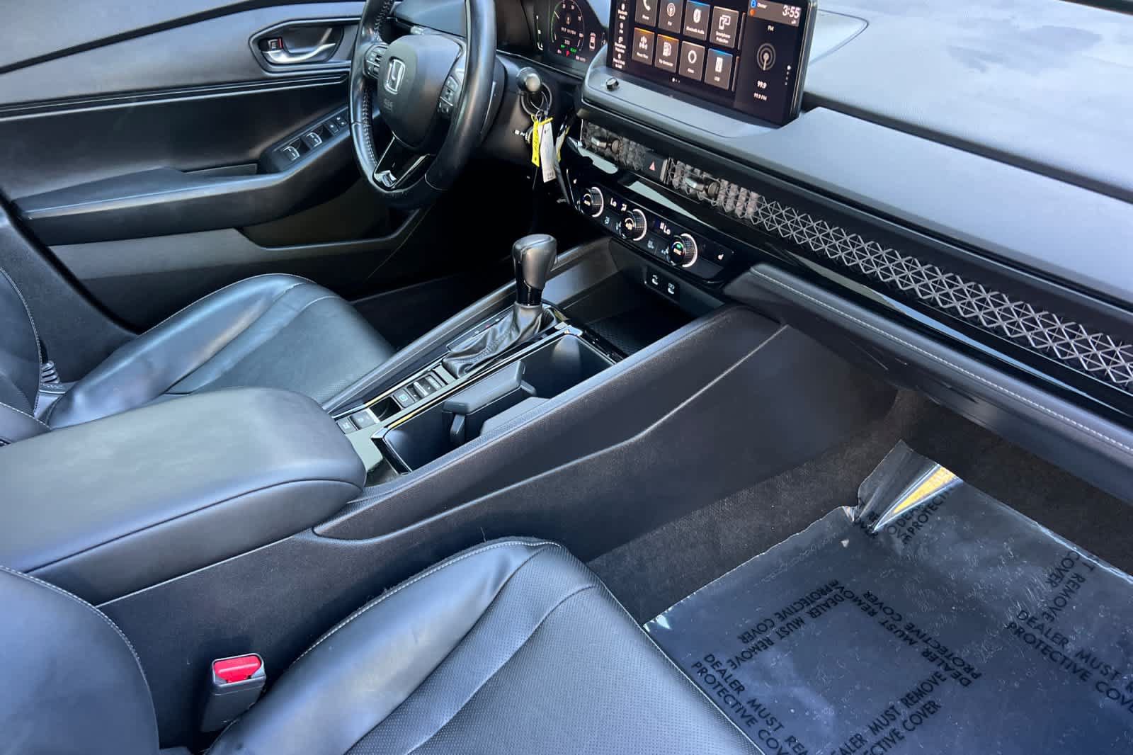 Used 2024 Honda Accord EX-L image 16