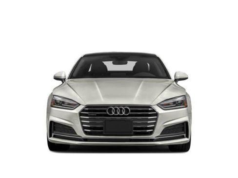 Used 2018 Audi A5 2.0T Premium Plus AWD/4WD image 7