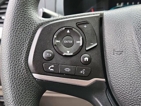 Used 2020 Honda Odyssey EX image 21