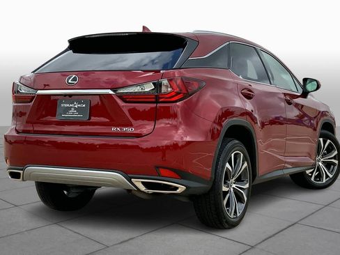 Used 2021 Lexus RX 350 FWD w/ Premium Package image 13