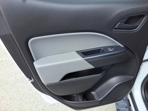 Used 2021 GMC Canyon Elevation Standard w/ Convenience Package image 9