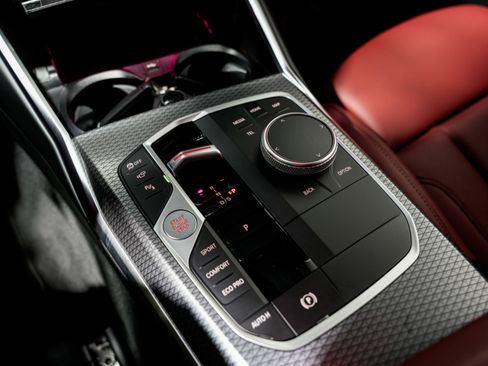 Used 2023 BMW M340i xDrive image 15