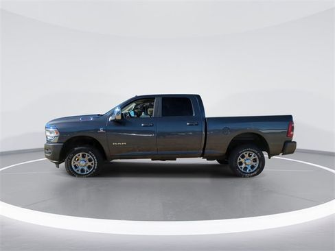 Used 2024 RAM 2500 Laramie image 5