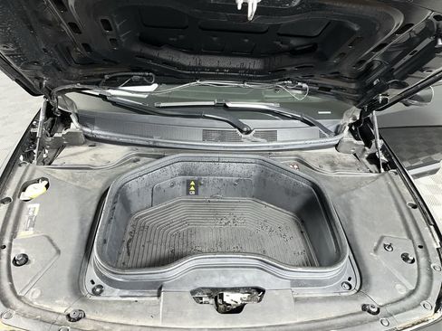 Used 2024 Jeep Wagoneer Launch Edition AWD/4WD image 12