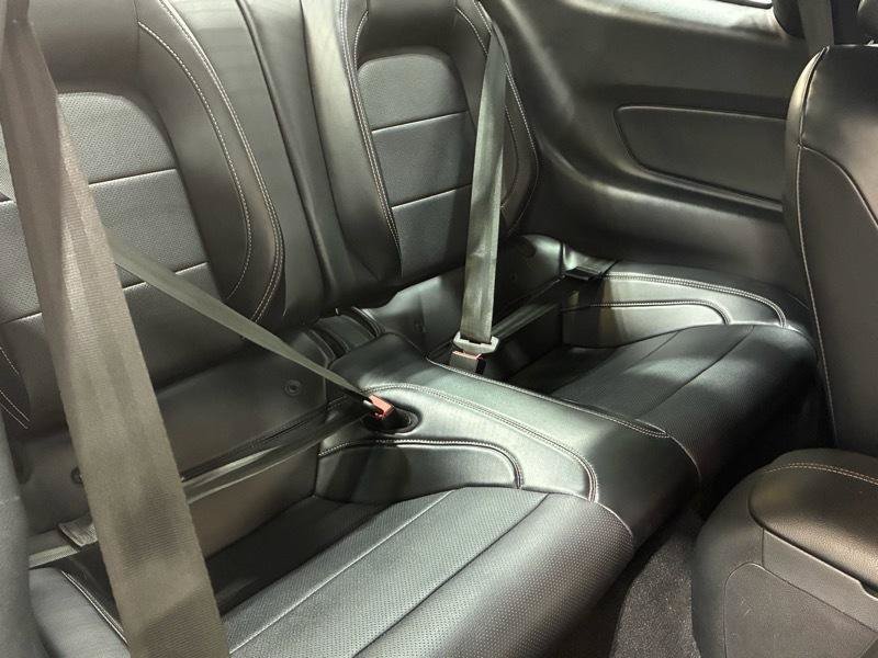 Used 2020 Ford Mustang Shelby GT500 w/ Technology Package RWD image 24