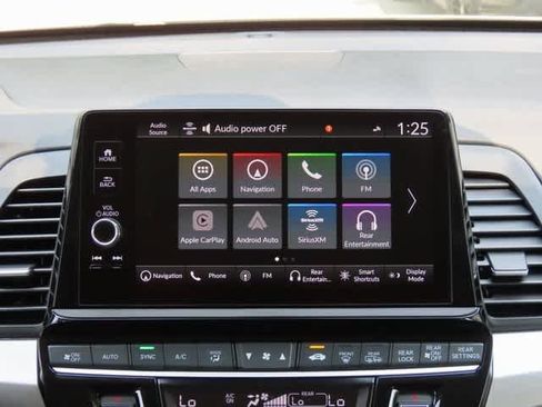 New 2026 Honda Odyssey Touring image 23