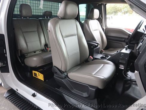 Used 2018 Ford F150 XL w/ Equipment Group 101A Mid image 24