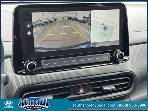 Certified 2023 Hyundai Kona N Line image 32