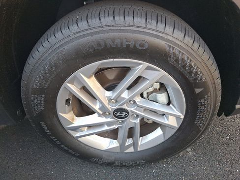 Used 2026 Hyundai Tucson SE AWD/4WD image 9