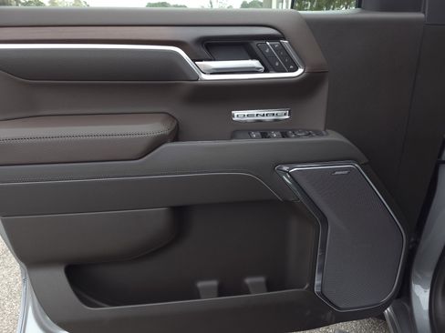 New 2026 GMC Sierra 1500 Denali w/ Denali Reserve Package image 30