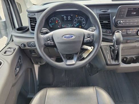 Used 2025 Ford Transit 250 Base w/ Exterior Upgrade Package image 11