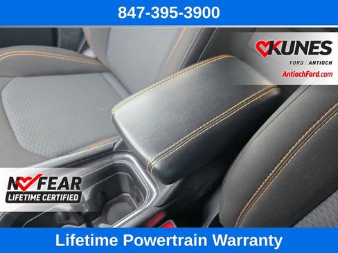 Used 2022 Jeep Compass Sport image 54