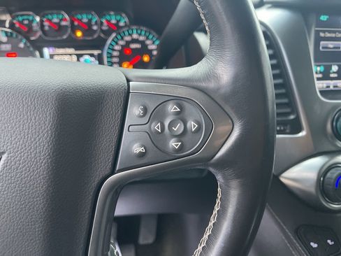 Used 2016 Chevrolet Tahoe LT w/ Luxury Package image 24