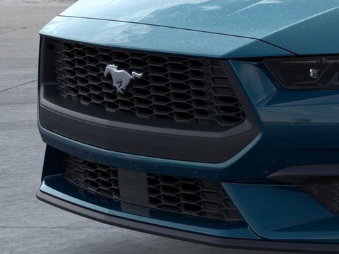 New 2026 Ford Mustang Coupe RWD image 12