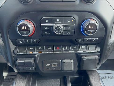 Used 2019 Chevrolet Silverado 1500 LTZ w/ LTZ Plus Package image 25