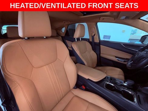 Certified 2022 Lexus NX 350 AWD w/ Premium Package image 14