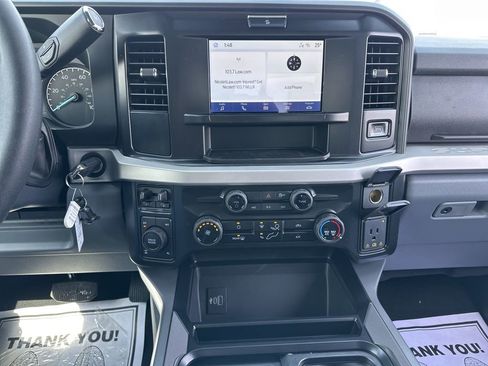 New 2026 Ford F250 XLT image 39