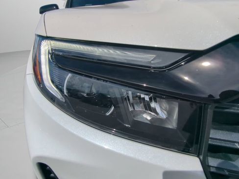 New 2026 Honda Ridgeline TrailSport image 9