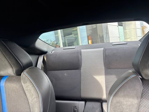 New 2025 Subaru BRZ tS image 32