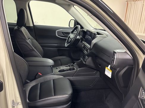 New 2025 Ford Bronco Sport Big Bend w/ Convenience Package image 30