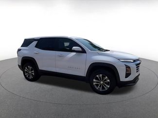 Used 2025 Chevrolet Equinox LT video 2