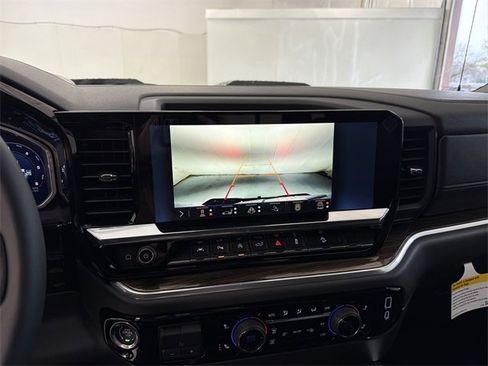 New 2026 Chevrolet Silverado 1500 LT Trail Boss w/ LT Trail Boss Premium Package image 26