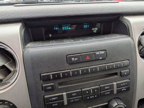 Used 2012 Ford F150 XLT w/ XTR Pkg image 32