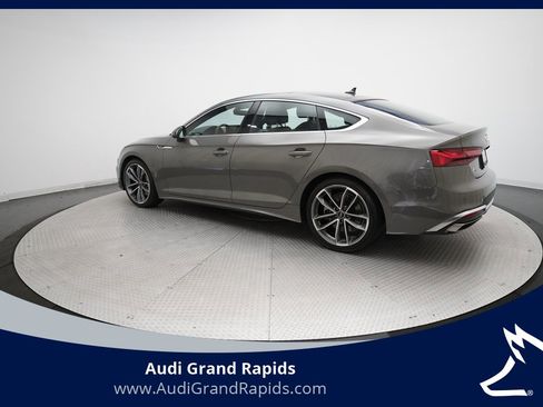 Used 2023 Audi A5 2.0T Premium Plus image 8